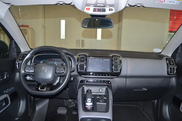 CITROEN Citroën C5 Aircross 1.5 BlueHDi Feel Pack