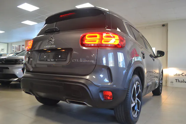 CITROEN Citroën C5 Aircross 1.5 BlueHDi Feel Pack