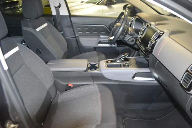 CITROEN Citroën C5 Aircross 1.5 BlueHDi Feel Pack
