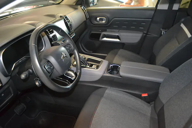 CITROEN Citroën C5 Aircross 1.5 BlueHDi Feel Pack