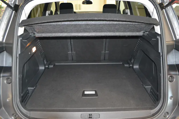 CITROEN Citroën C5 Aircross 1.5 BlueHDi Feel Pack