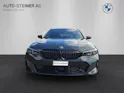 BMW 330e x DriveTouring Steptronic M Sport Pro