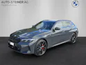 BMW 330e x DriveTouring Steptronic M Sport Pro