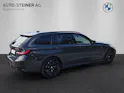BMW 330e x DriveTouring Steptronic M Sport Pro
