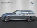 BMW 330e x DriveTouring Steptronic M Sport Pro