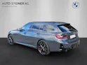 BMW 330e x DriveTouring Steptronic M Sport Pro