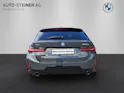 BMW 330e x DriveTouring Steptronic M Sport Pro