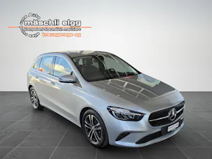 MERCEDES-BENZ B 200 Progressive