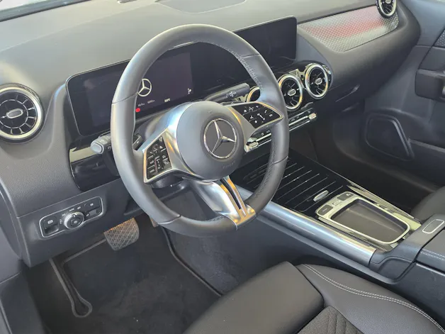 MERCEDES-BENZ B 200 Progressive