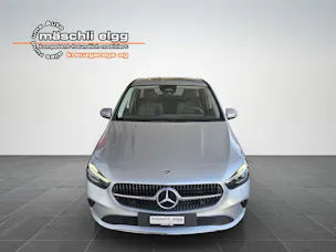 MERCEDES-BENZ B 200 Progressive