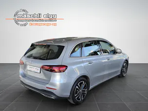MERCEDES-BENZ B 200 Progressive