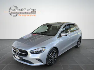 MERCEDES-BENZ B 200 Progressive