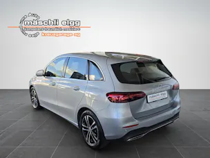 MERCEDES-BENZ B 200 Progressive