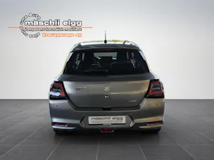 Suzuki Swift 1.2 Compact Top Hybrid