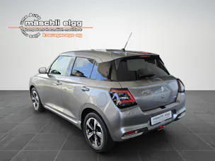 Suzuki Swift 1.2 Compact Top Hybrid