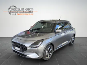 Suzuki Swift 1.2 Compact Top Hybrid