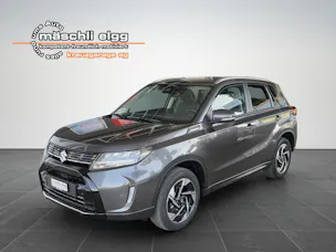 Suzuki Vitara 1.4 T Piz Sulai Top Hybrid 4x4