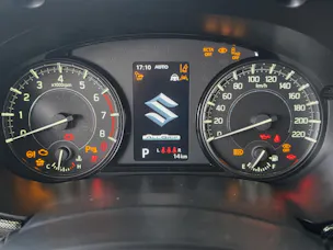 Suzuki Vitara 1.4 T Piz Sulai Top Hybrid 4x4