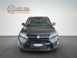 Suzuki Vitara 1.4 T Piz Sulai Top Hybrid 4x4