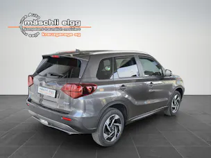 Suzuki Vitara 1.4 T Piz Sulai Top Hybrid 4x4