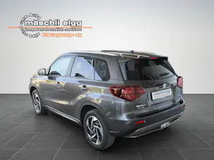 Suzuki Vitara 1.4 T Piz Sulai Top Hybrid 4x4
