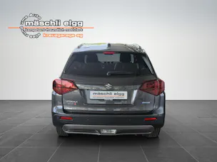 Suzuki Vitara 1.4 T Piz Sulai Top Hybrid 4x4