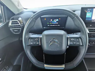 CITROEN Citroën e-C4 Swiss Edition