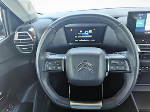 Fahrzeugbild CITROEN Citroën e-C4 Swiss Edition