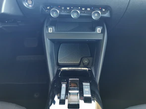 Fahrzeugbild CITROEN Citroën e-C4 Swiss Edition