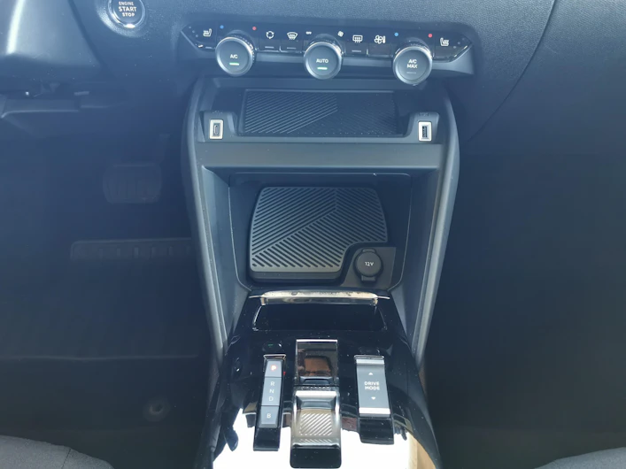 Fahrzeugbild CITROEN C4