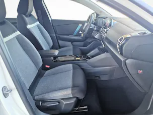 CITROEN Citroën e-C4 Swiss Edition
