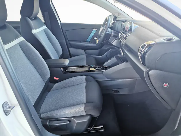 CITROEN Citroën e-C4 Swiss Edition