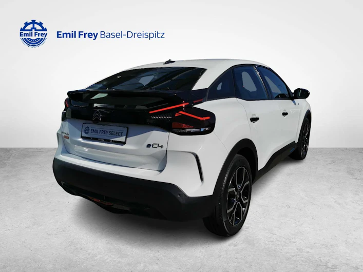 Fahrzeugbild CITROEN C4