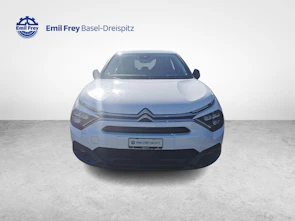 Fahrzeugbild CITROEN Citroën e-C4 Swiss Edition