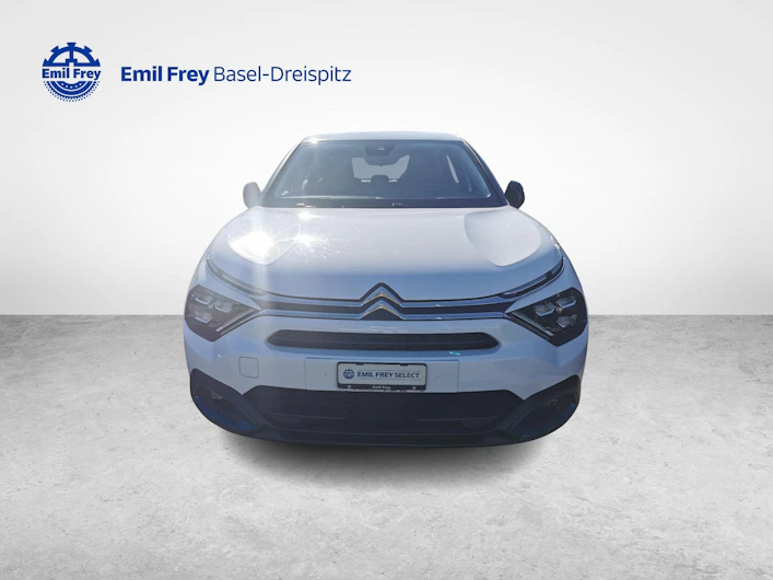 Fahrzeugbild CITROEN C4