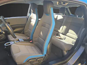 BMW i3 94 Ah ** Frisch ab MFK & 12 Monate GARANTIE **