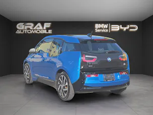 BMW i3 94 Ah ** Frisch ab MFK & 12 Monate GARANTIE **