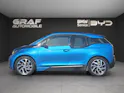 BMW i3 94 Ah ** Frisch ab MFK & 12 Monate GARANTIE **