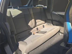 BMW i3 94 Ah ** Frisch ab MFK & 12 Monate GARANTIE **