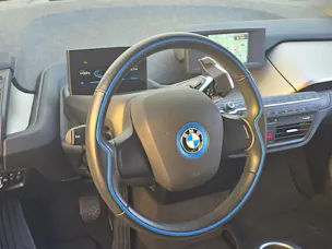 BMW i3 94 Ah ** Frisch ab MFK & 12 Monate GARANTIE **
