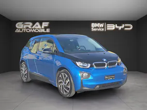 BMW i3 94 Ah ** Frisch ab MFK & 12 Monate GARANTIE **