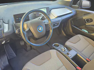 BMW i3 94 Ah ** Frisch ab MFK & 12 Monate GARANTIE **