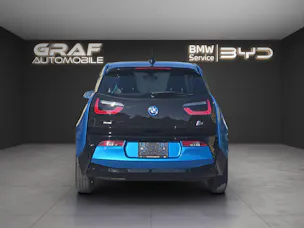 BMW i3 94 Ah ** Frisch ab MFK & 12 Monate GARANTIE **