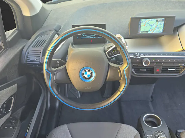 BMW i3 94 Ah ** Frisch ab MFK & 12 Monate GARANTIE **