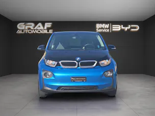 BMW i3 94 Ah ** Frisch ab MFK & 12 Monate GARANTIE **