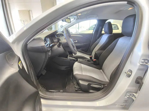 OPEL Corsa-e Edition