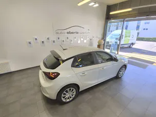 OPEL Corsa-e Edition