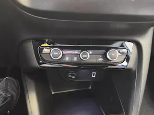 OPEL Corsa-e Edition