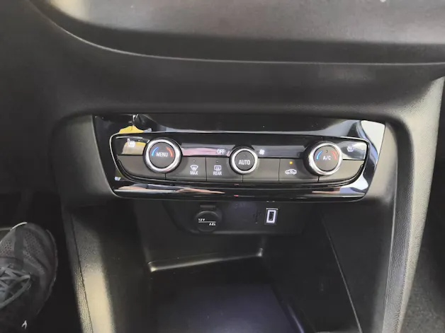 OPEL Corsa-e Edition