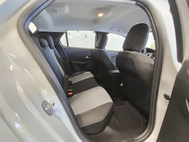 OPEL Corsa-e Edition